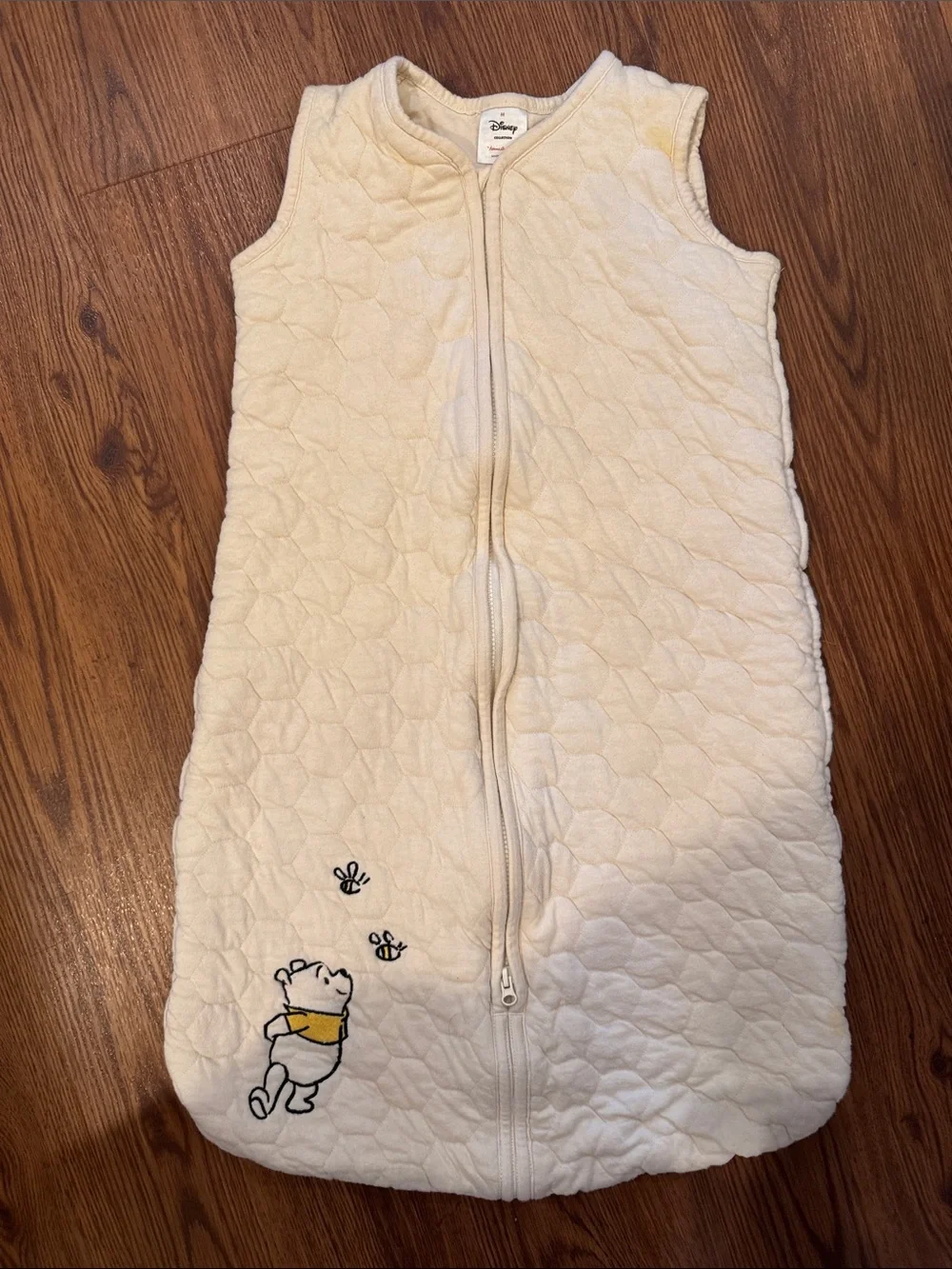 Hanna Anderson Sleep Sack
